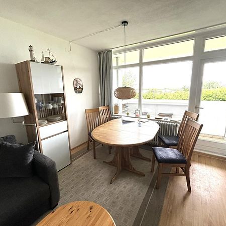 Ferienwohnung Meeresblick Heiligenhafen Extérieur photo
