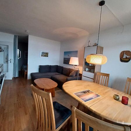 Ferienwohnung Meeresblick Heiligenhafen Extérieur photo
