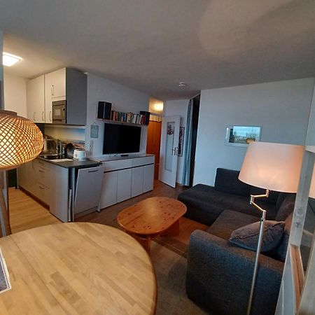 Ferienwohnung Meeresblick Heiligenhafen Extérieur photo